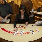 Evo Speed Blackjack 11 game cover
