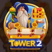 Tower 2 game cover