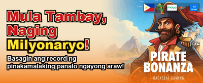Fast Payouts and Easy Wins! banner