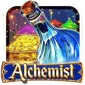 Alchemist game cover