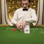 Salon Privé Baccarat B game cover