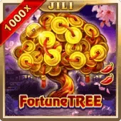 Fortune Tree game cover